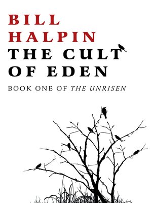 cover image of The Cult of Eden